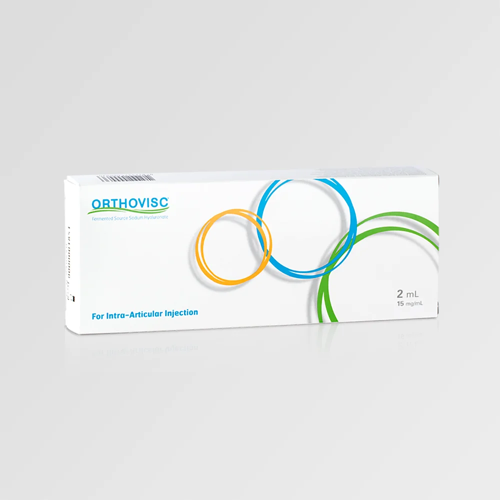 Orthovisc 2ml Orthovisc 2ml